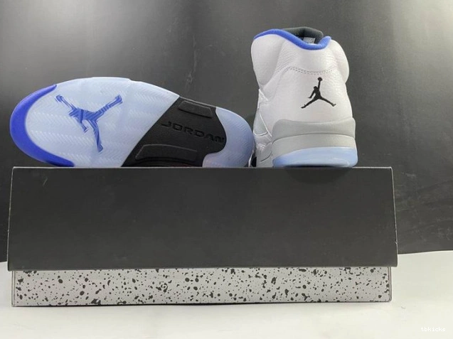 Rep TB Air Stealth White Retro DD0587-140 5 (2021) Jordan 0731
